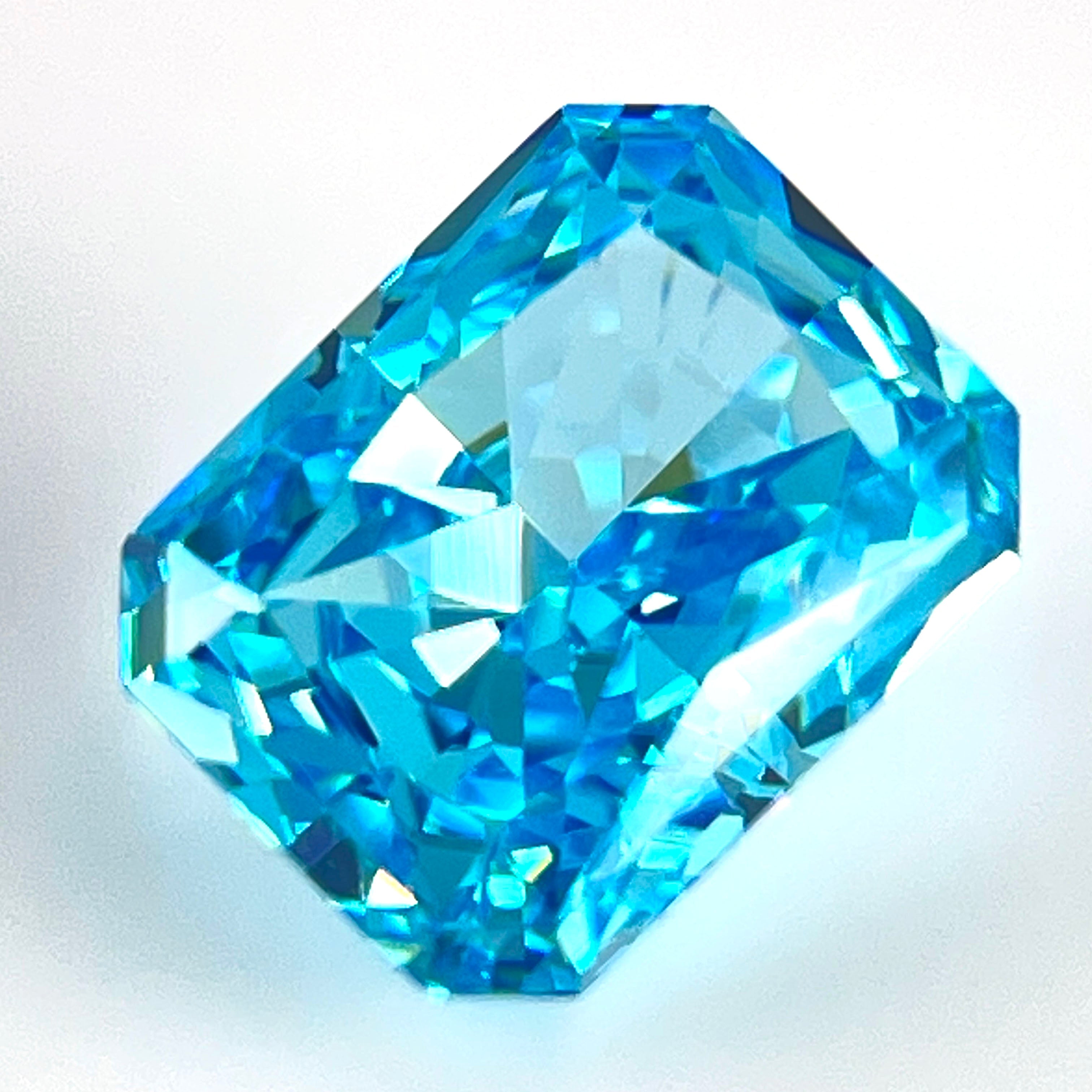 Cubic Zirconia