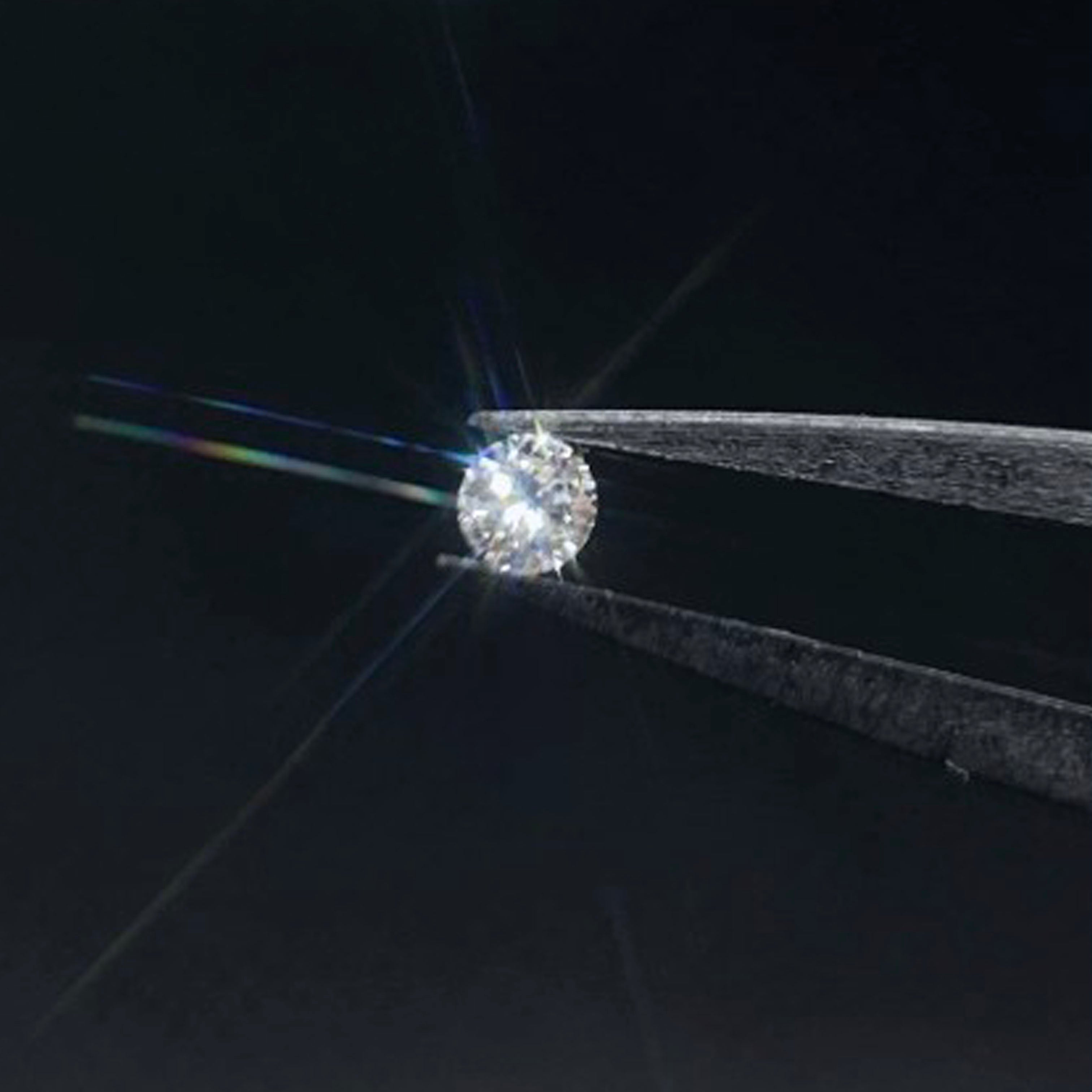 Lab Diamonds