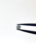 4 mm HPHT Lab-Grown Diamond | Round Brilliant Cut | ~0.235ct  | DEF Colour | VS Clarity | Triple Excellent | Gemdrop® Verified