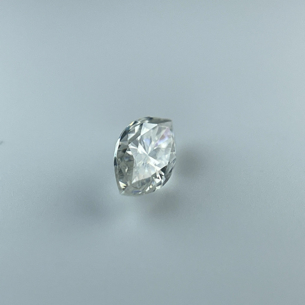 1 Carat Marquise VVS1 D Moissanite Space Diamond | 5x10mm | + GRA Report & Warranty | GemDrop® Verified