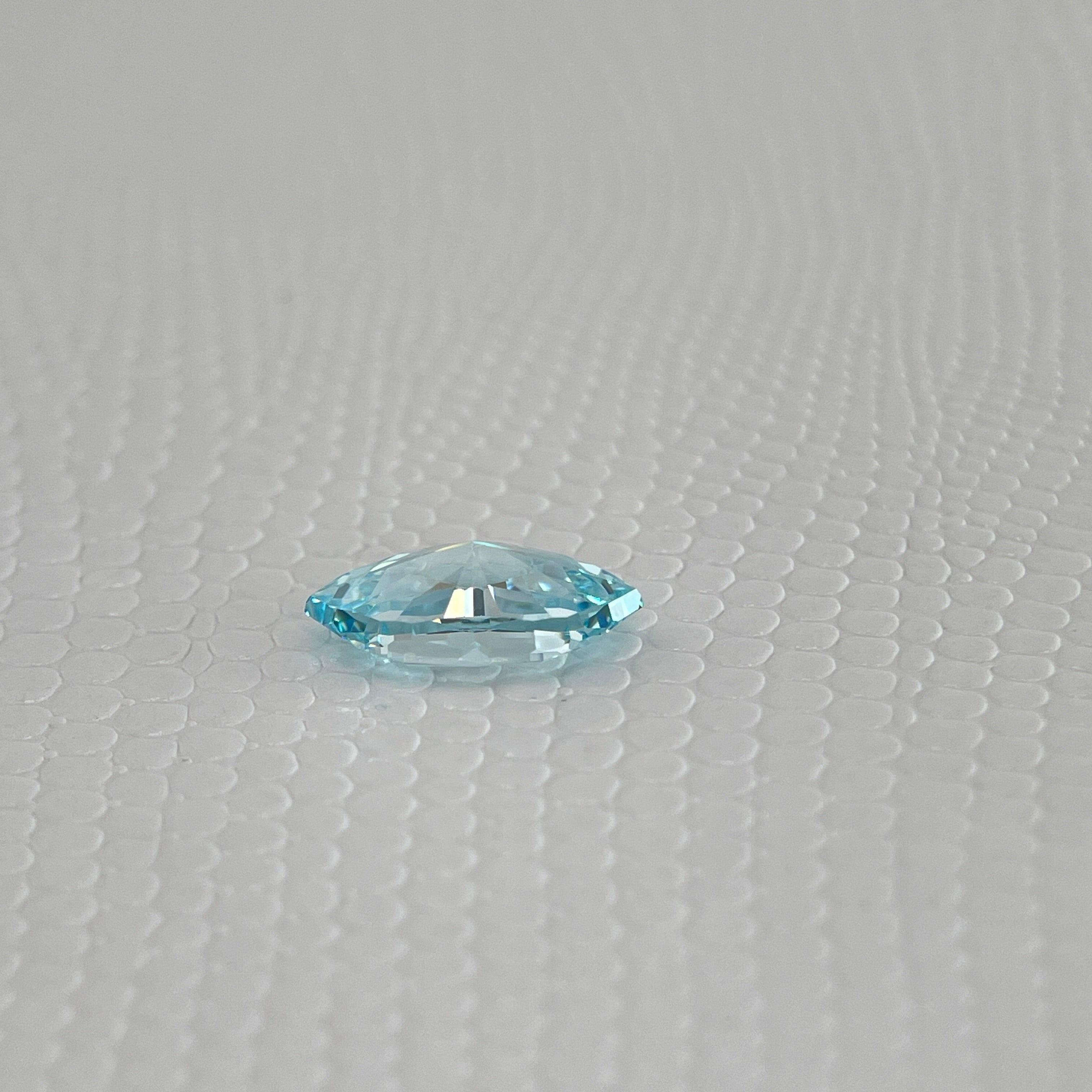 Ice Cut Marquise Cubic Zirconia – 6x12 mm ~3.1ct