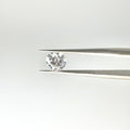 1ct VVS1 D HPHT Lab Diamond | Round Brilliant Cut | VG Cut, 2EX | Gemdrop® Verified