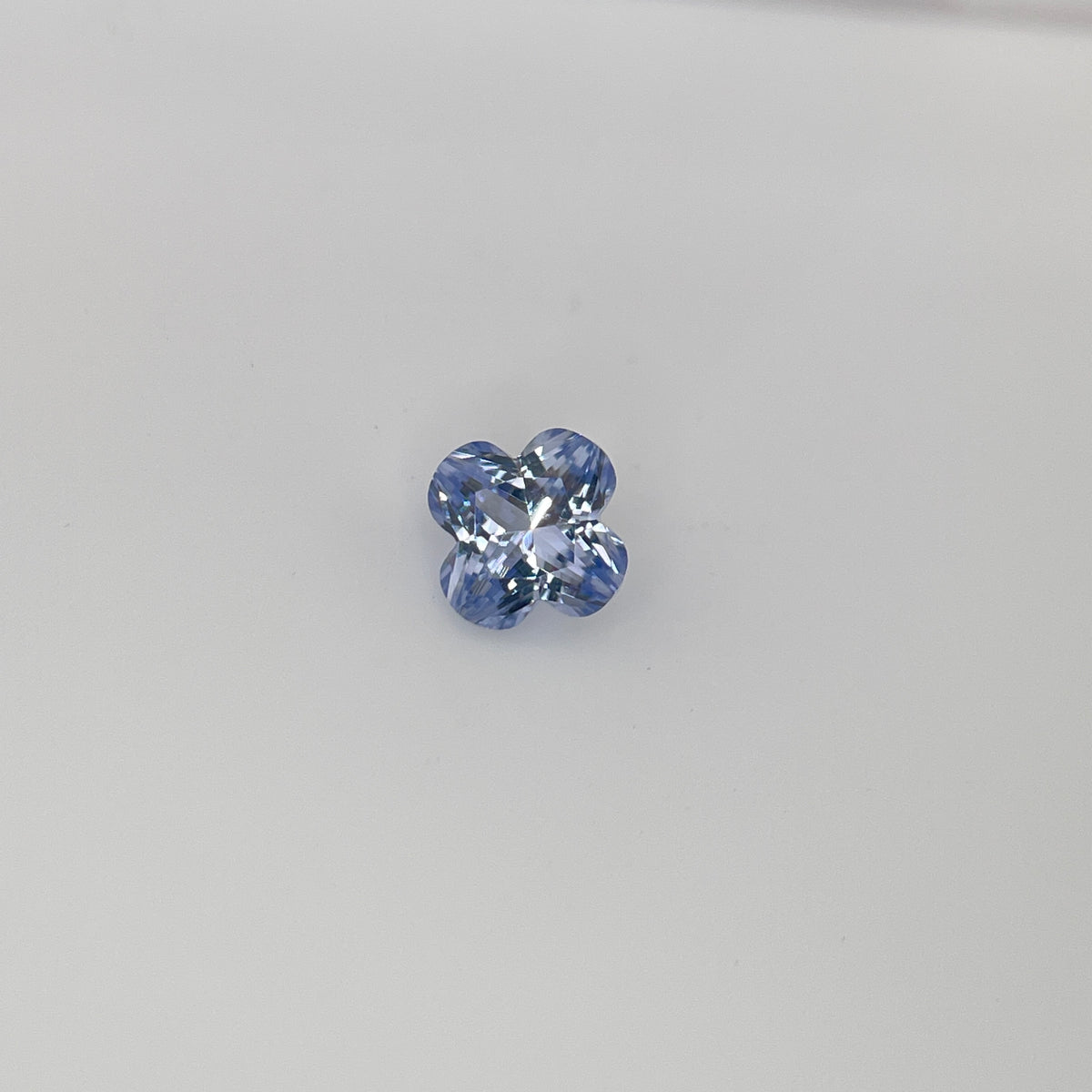 Rubis Rouge Sang de Pigeon ~1,4 ct | Taille Goutte | 6 × 8 mm | Certifié Gemdrop®
