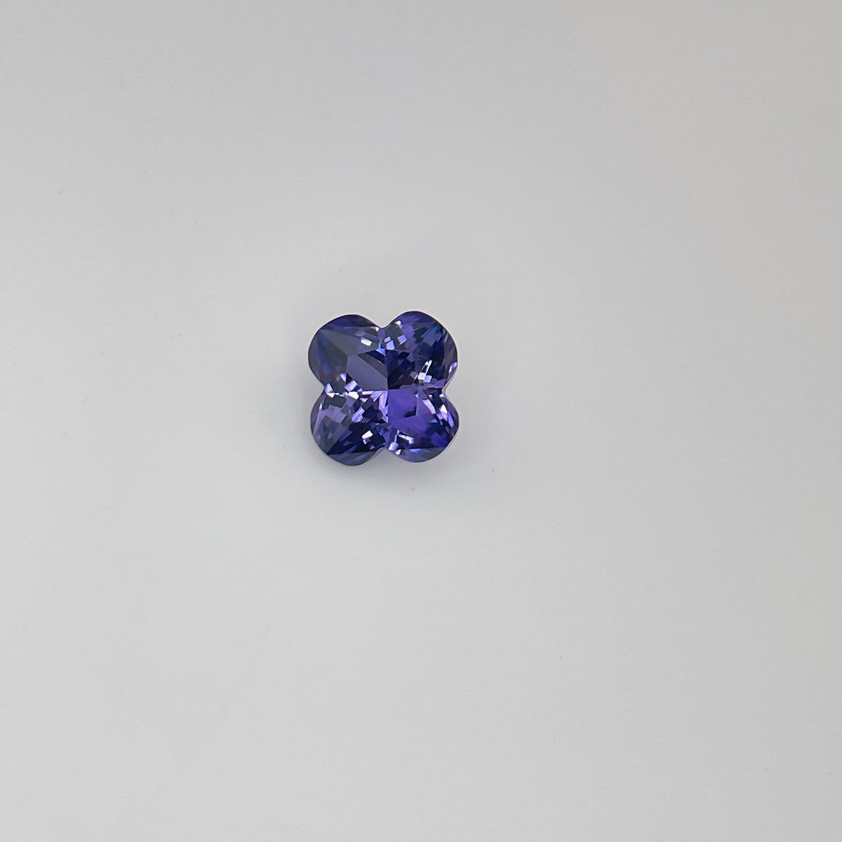 Rubis Rouge Sang de Pigeon ~1,4 ct | Taille Goutte | 6 × 8 mm | Certifié Gemdrop®