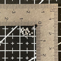 1.3 mm VVS1 D Space Diamond™ Moissanite | Round Brilliant Cut | Gemdrop® Verified