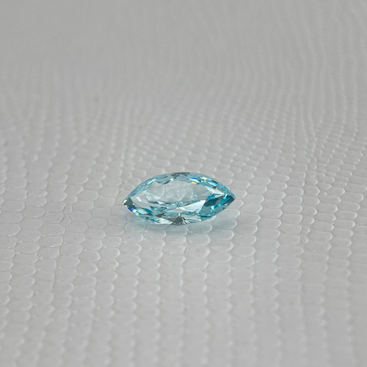 Ice Cut Marquise Cubic Zirconia – 6x12 mm ~3.1ct