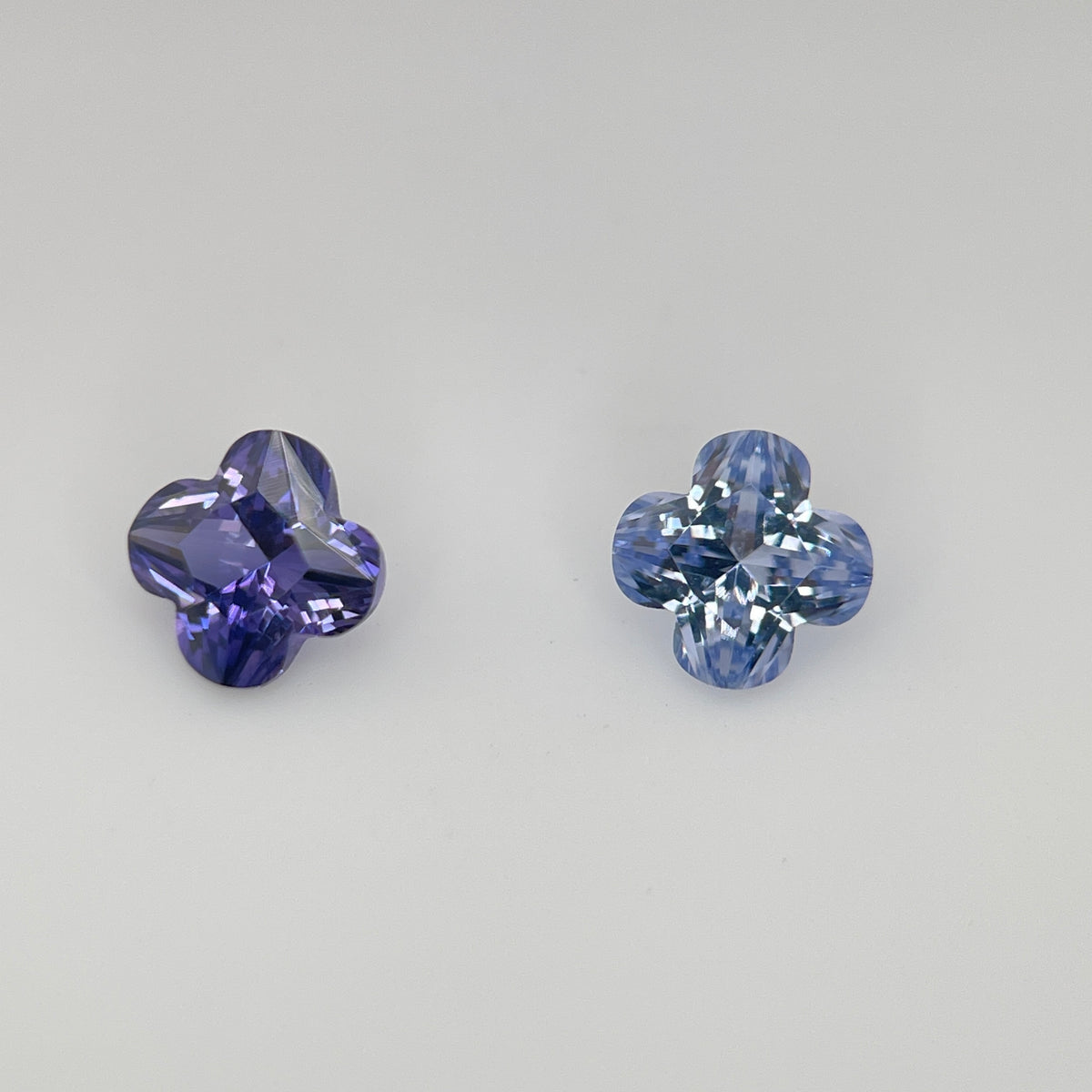 Rubis Rouge Sang de Pigeon ~1,4 ct | Taille Goutte | 6 × 8 mm | Certifié Gemdrop®