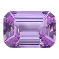 ~1ct Emerald Cut 5x7 mm | Multicolour | Gemdrop® Verified