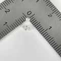 2.5 × 5 mm D VVS1 Space Diamond™ Moissanite | Marquise Cut | Gemdrop® Verified