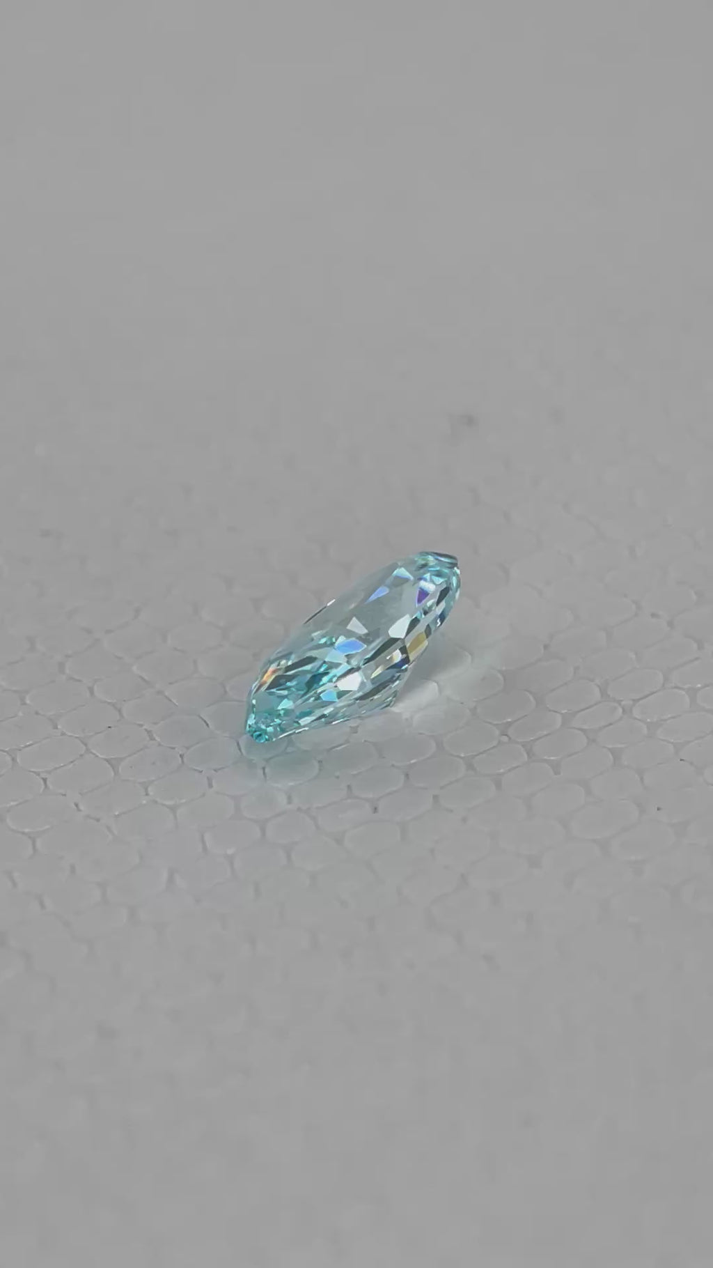 Ice Cut Marquise Cubic Zirconia – 6x12 mm ~3.1ct
