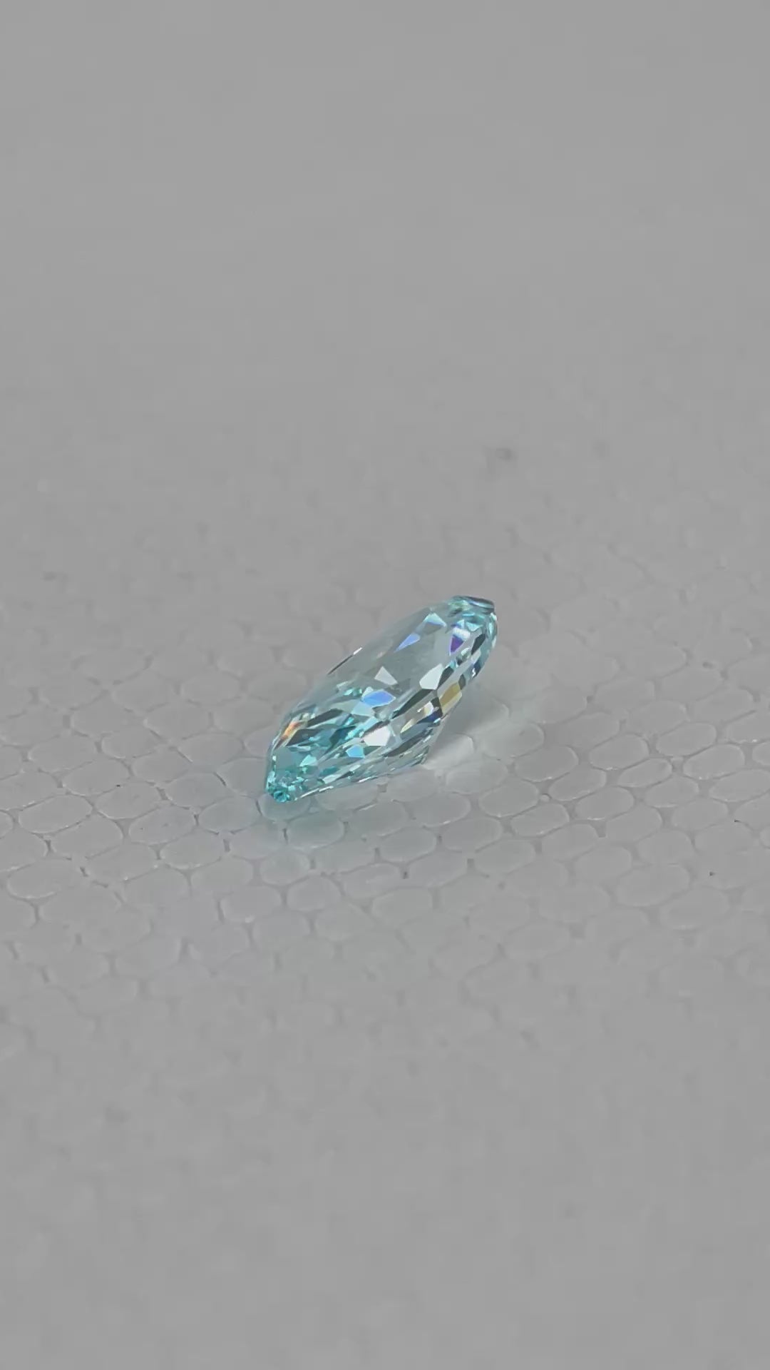 Ice Cut Marquise Cubic Zirconia – 6x12 mm ~3.1ct